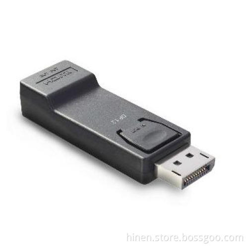 displayport 1.2 to hdmi adapter